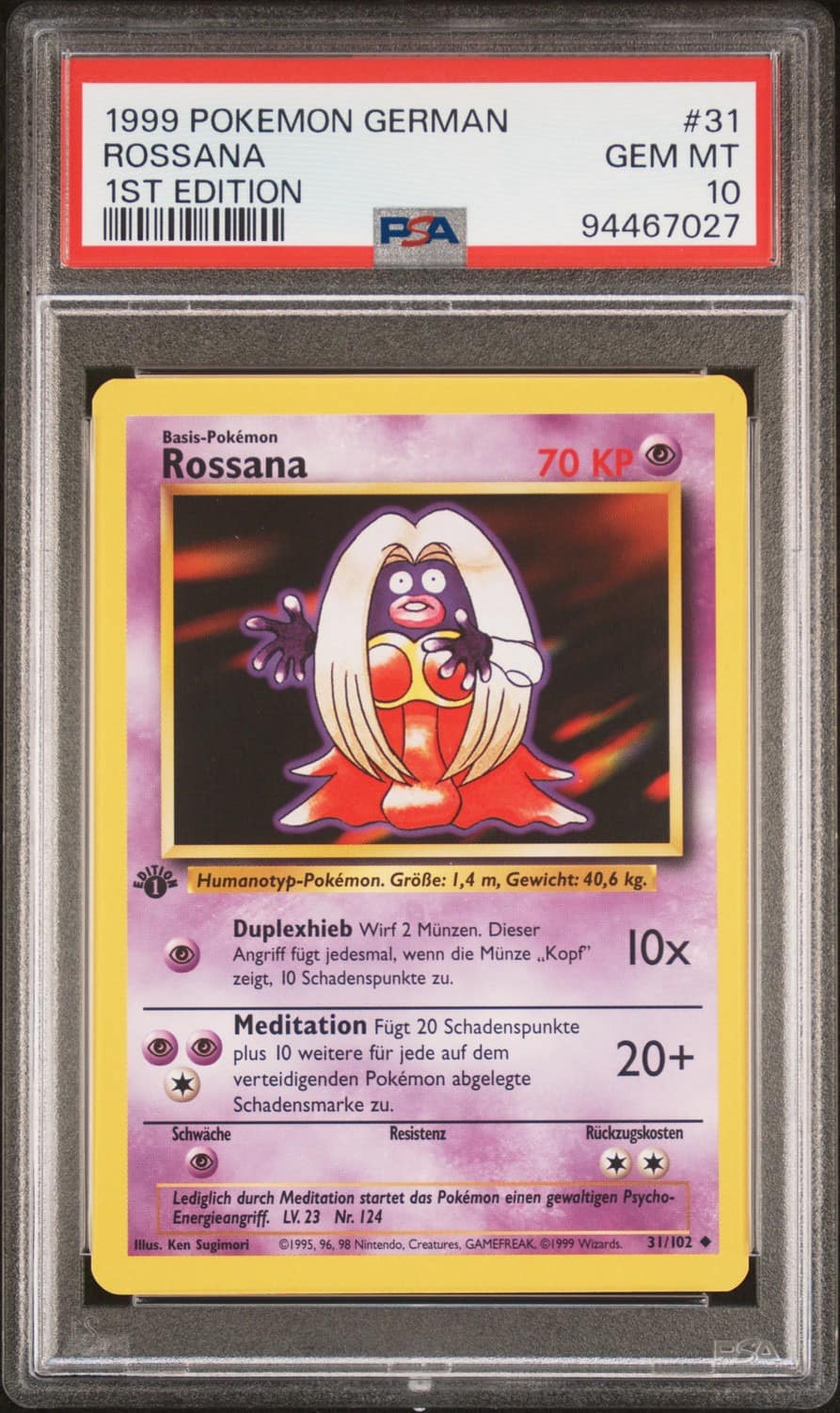 Rossana