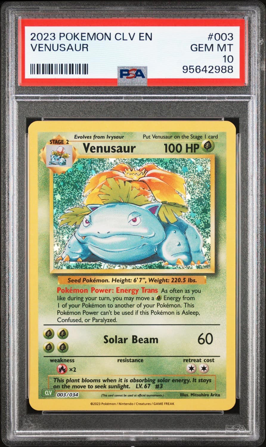 Venusaur