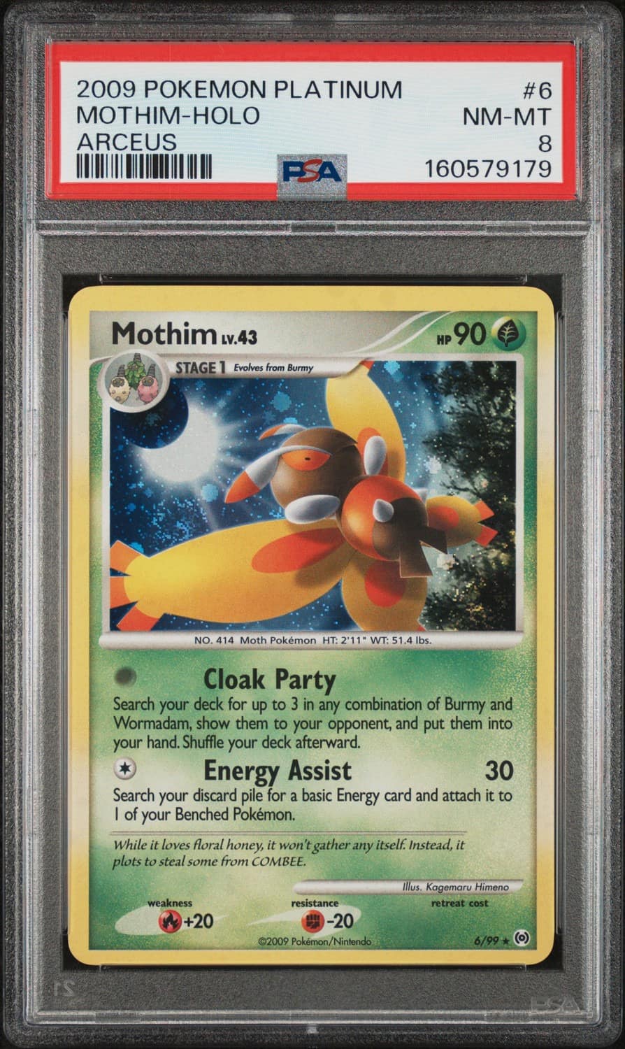 Mothim