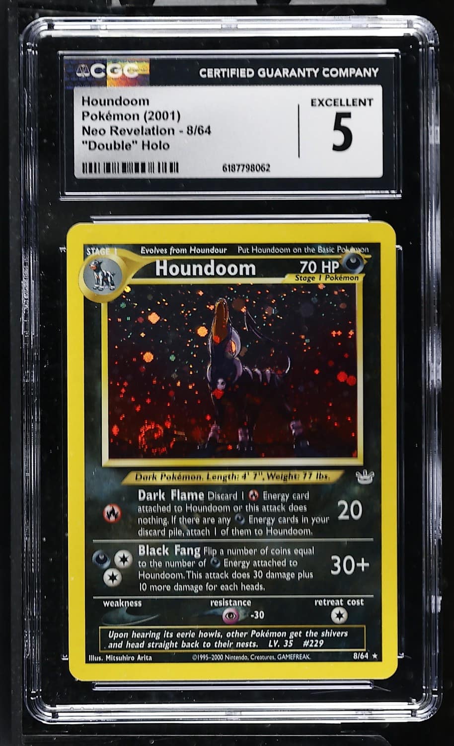 Houndoom
