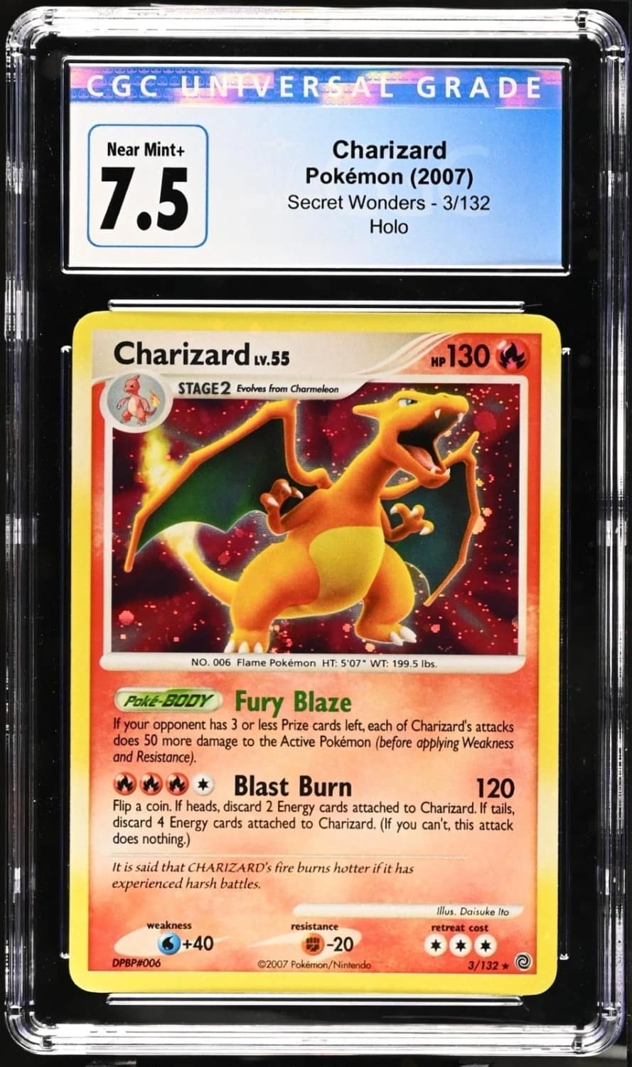 Charizard