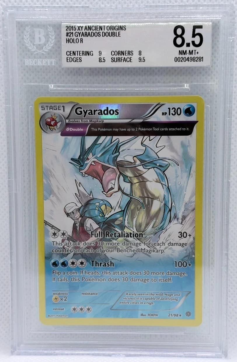 Gyarados