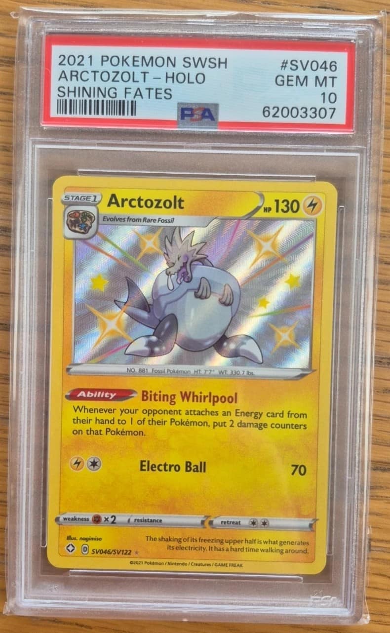 Arctozolt