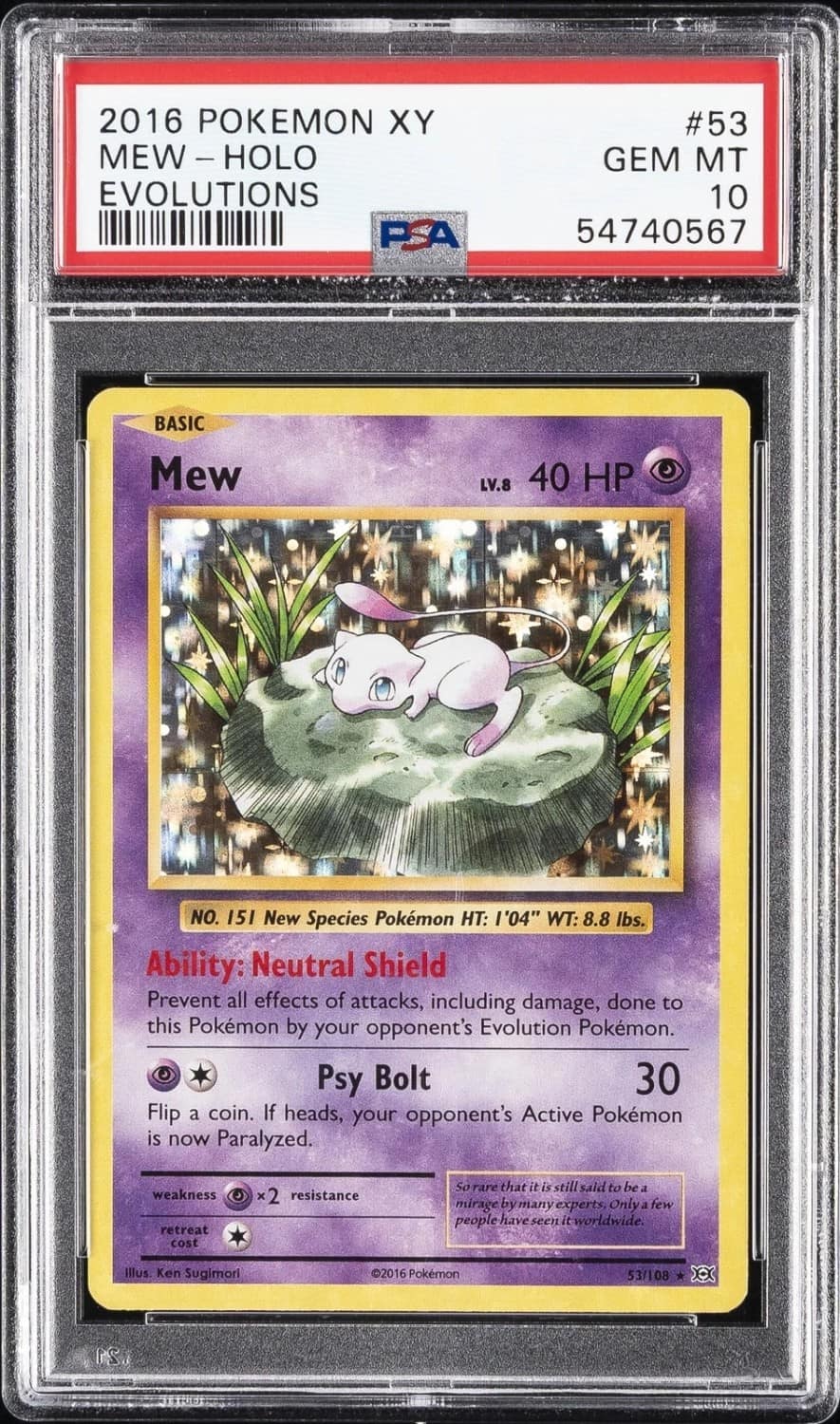 Mew