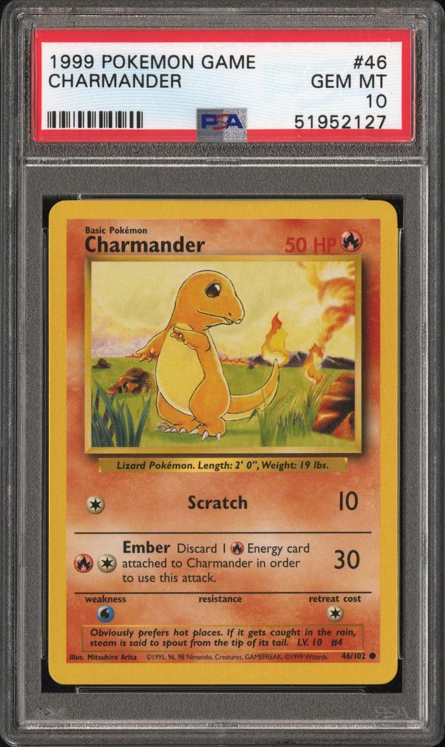 Charmander