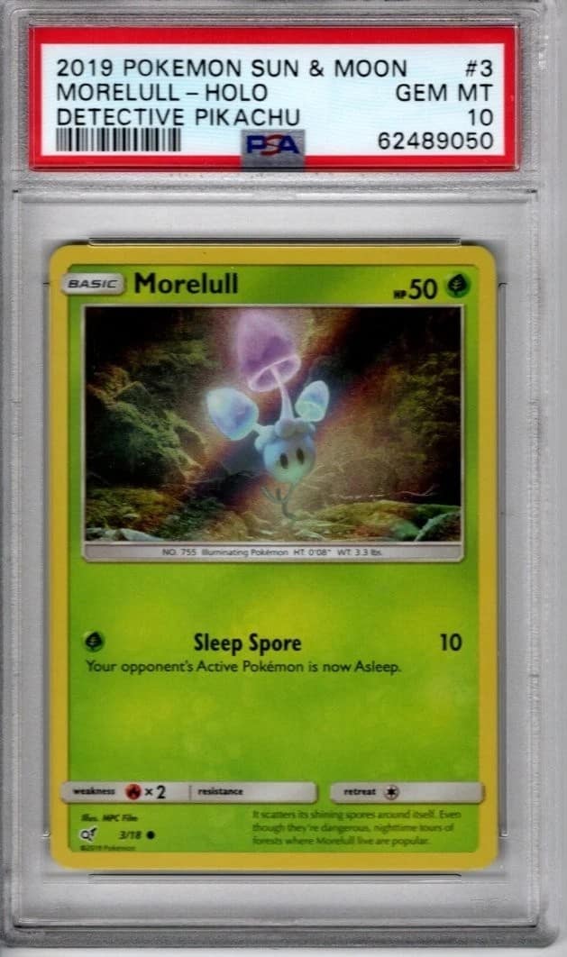 Morelull