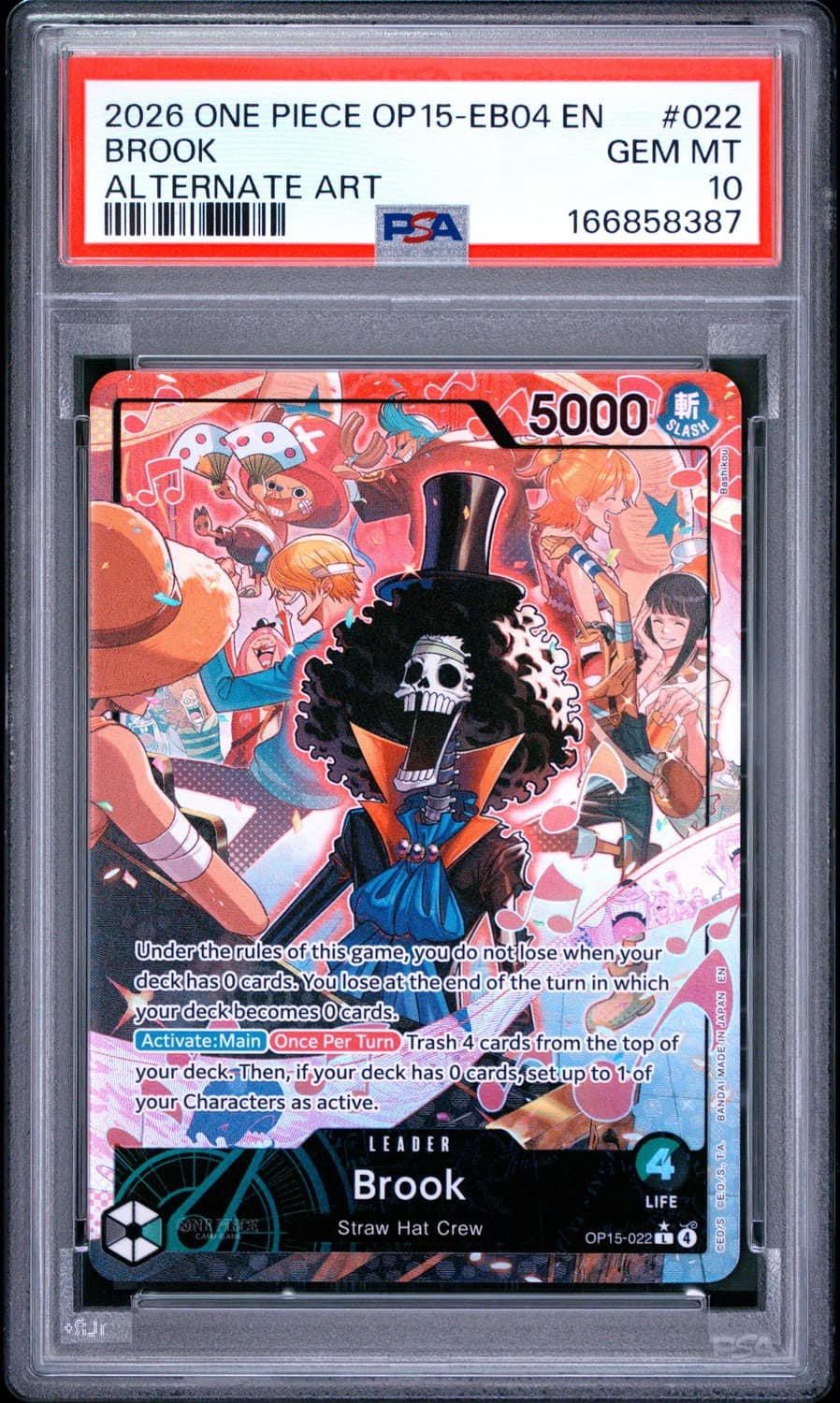 Brook