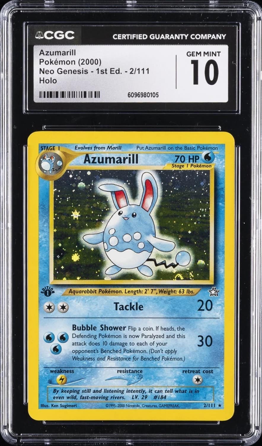 Azumarill