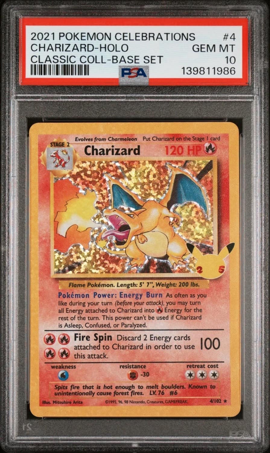 Charizard