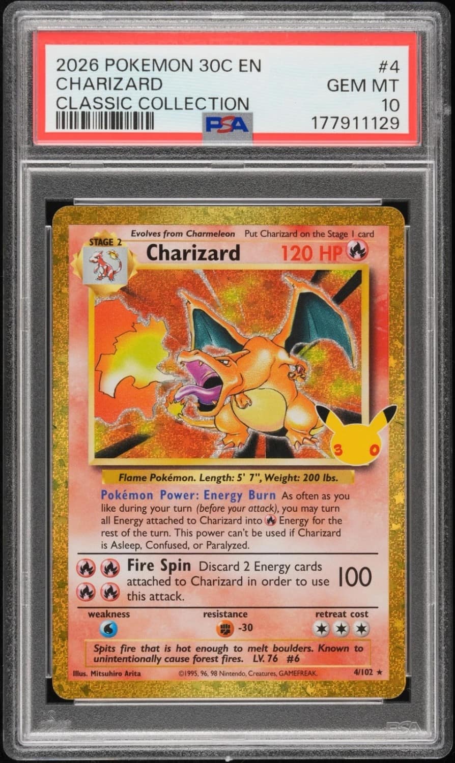 Charizard