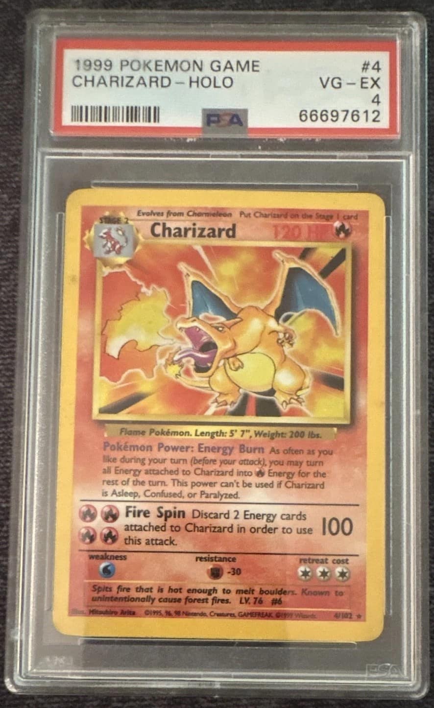 Charizard