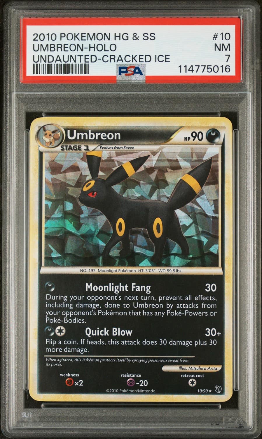 Umbreon