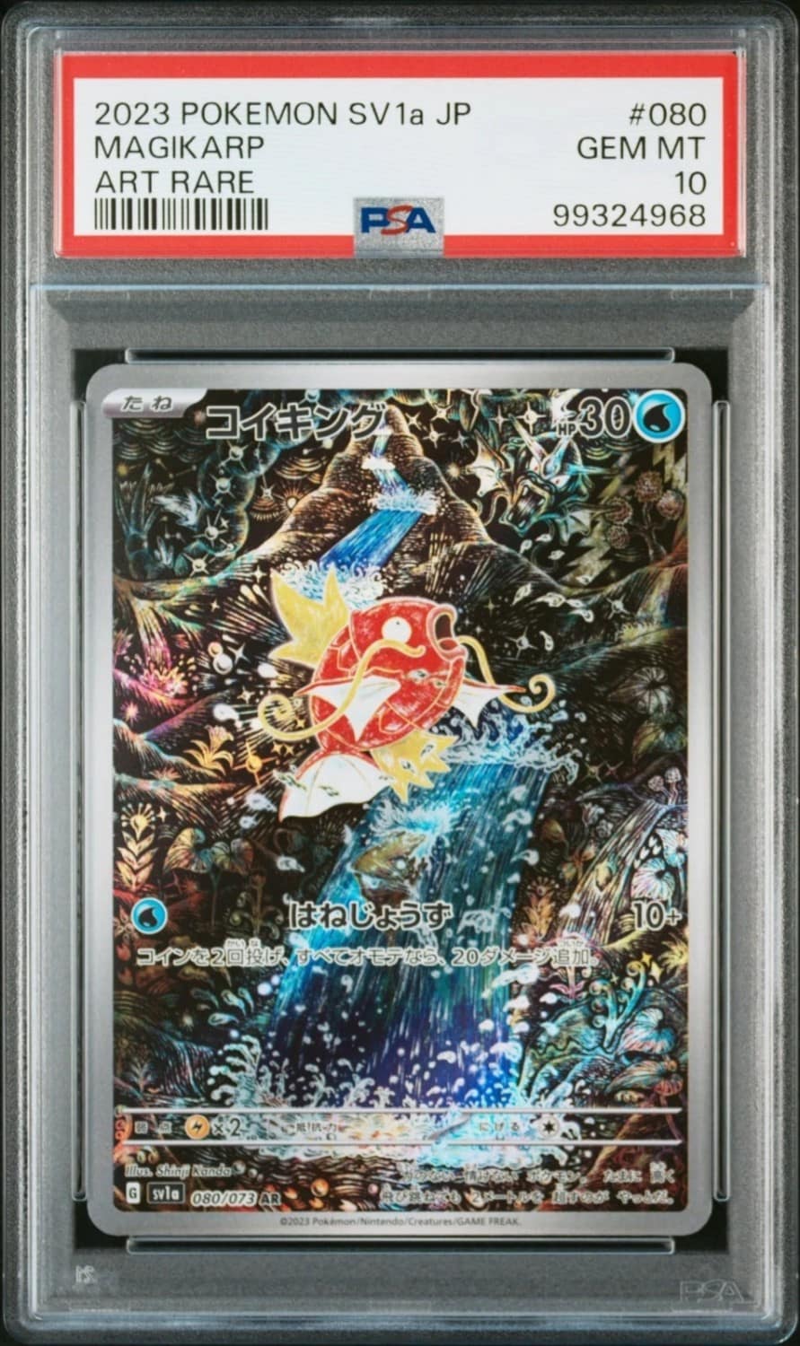 Magikarp