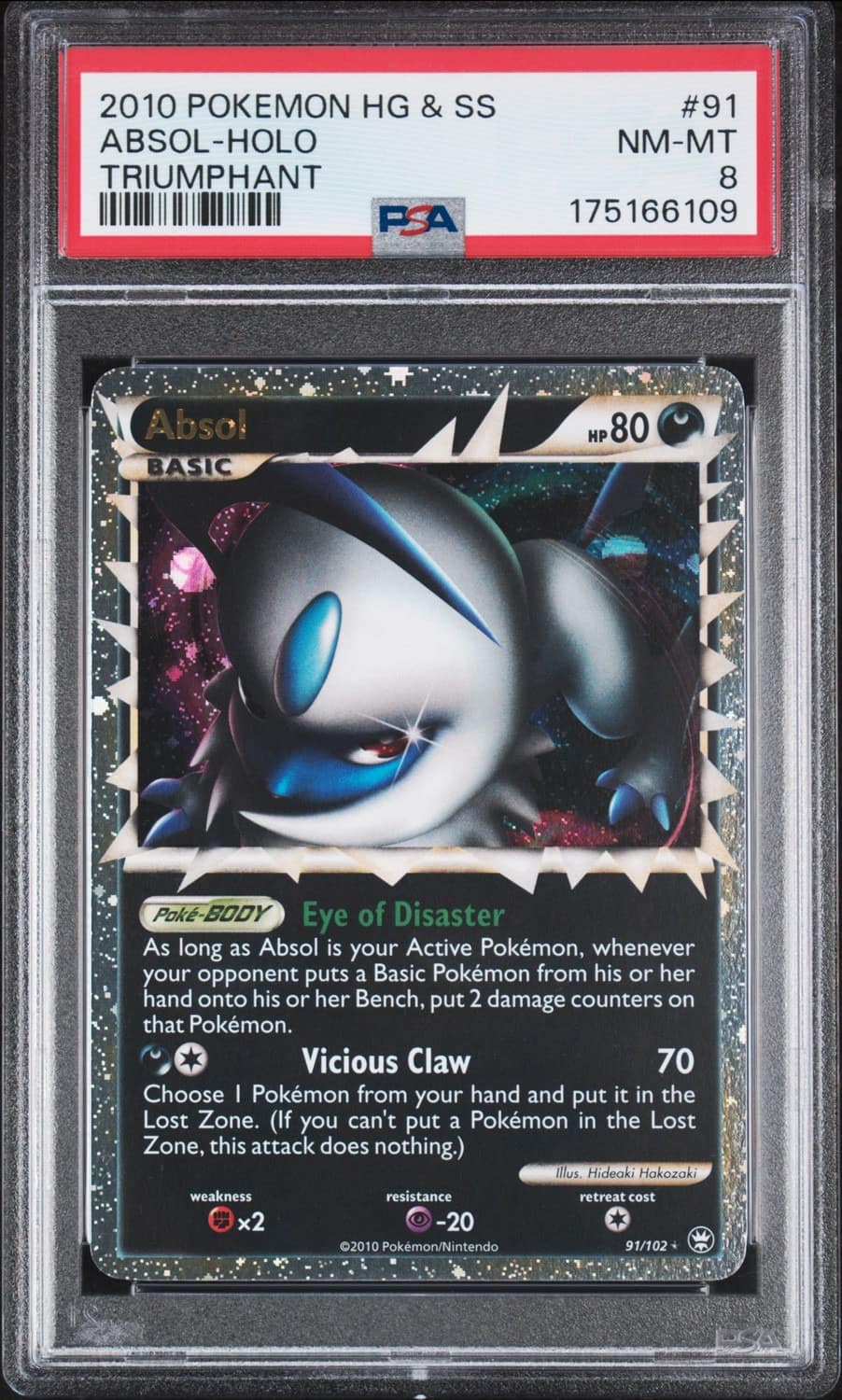 Absol