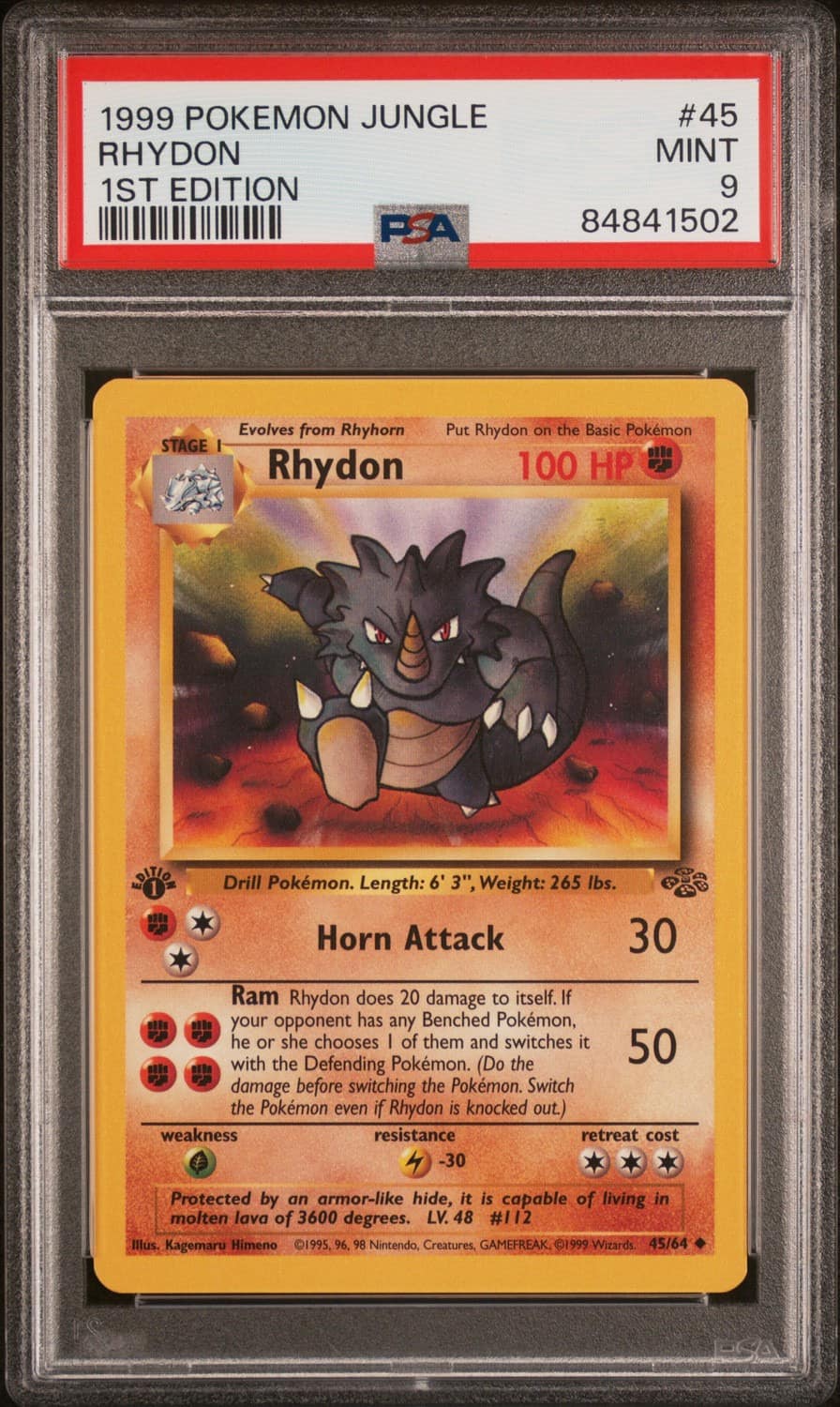 Rhydon