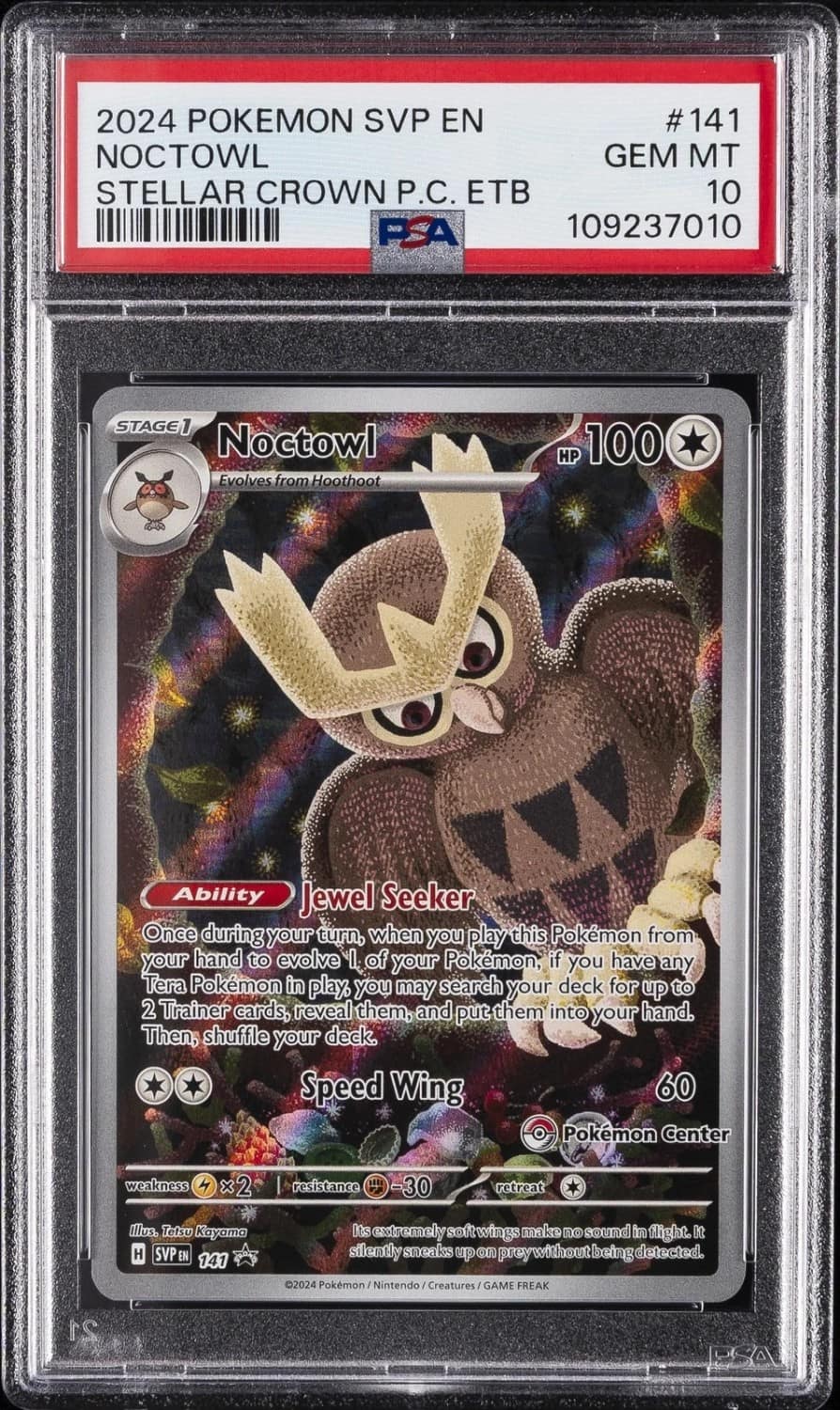 Noctowl