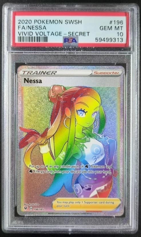 Nessa