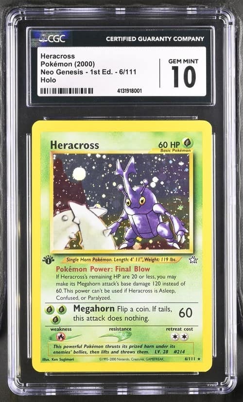 Heracross