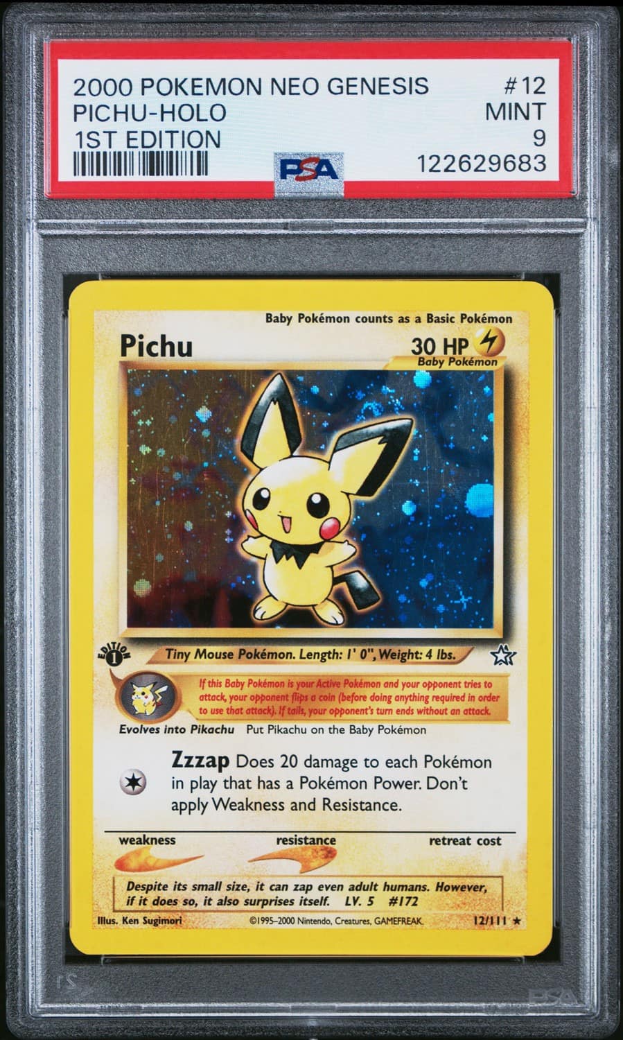 Pichu