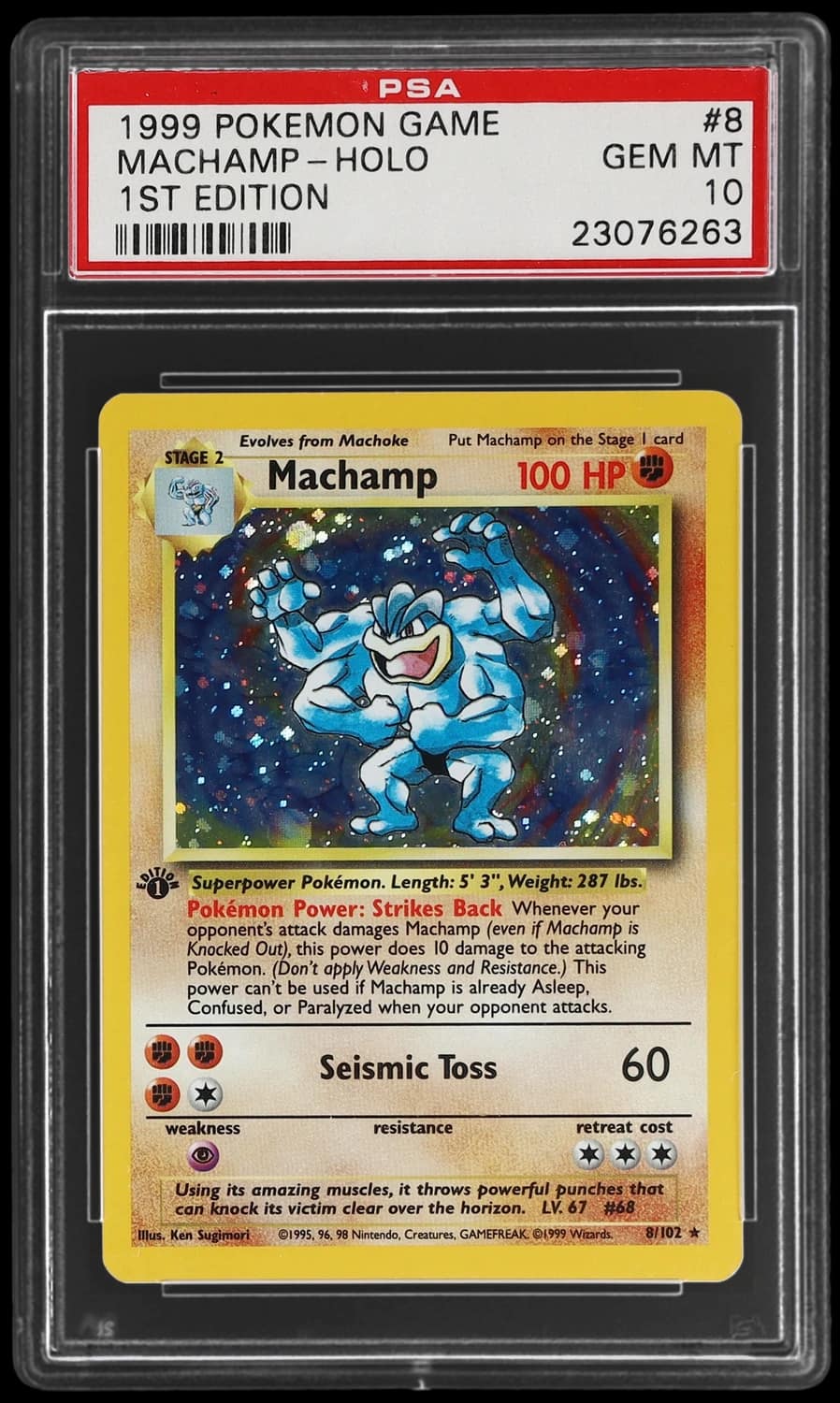 Machamp