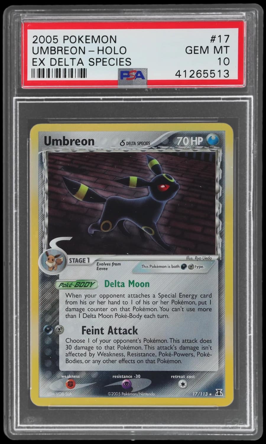 Umbreon