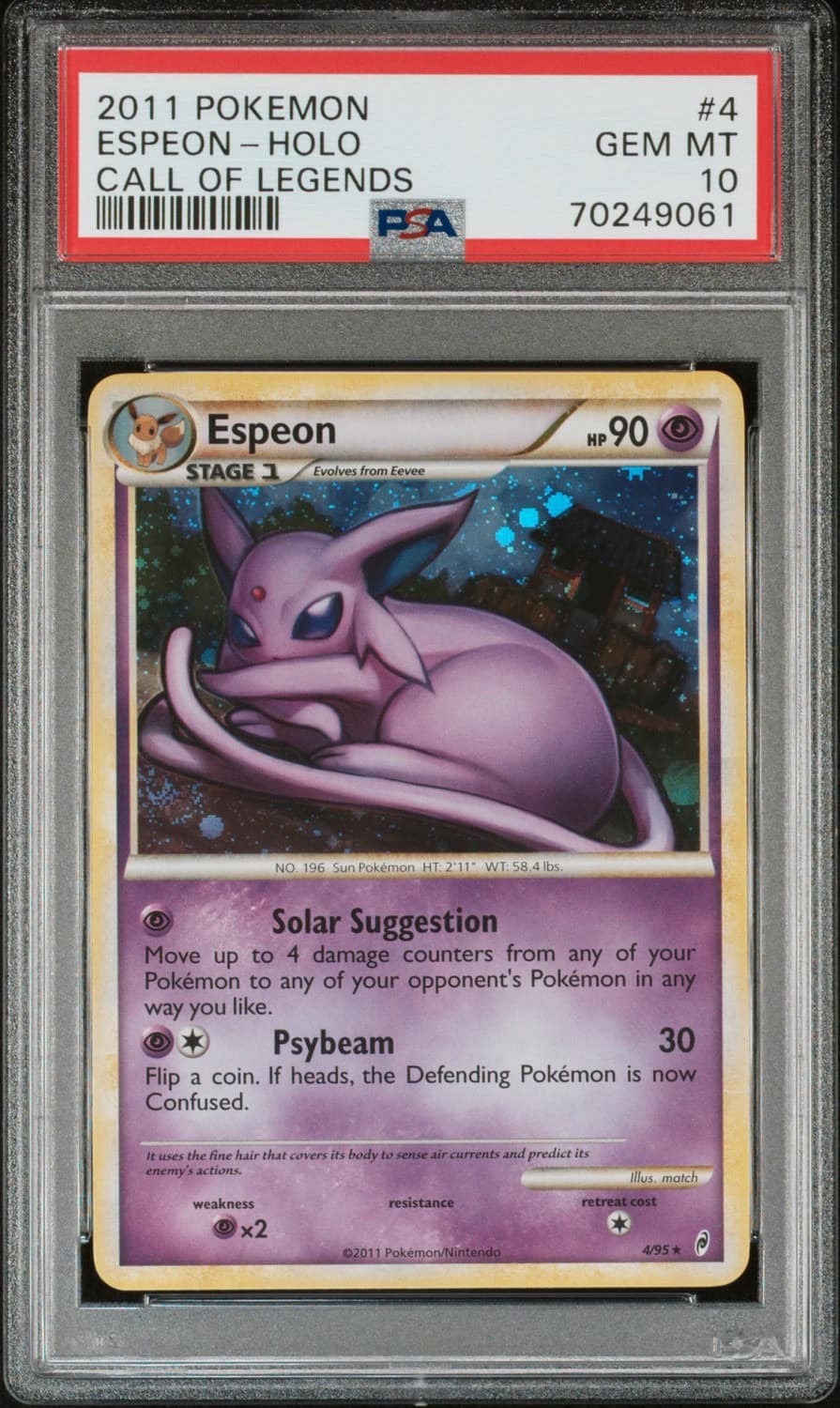 Espeon