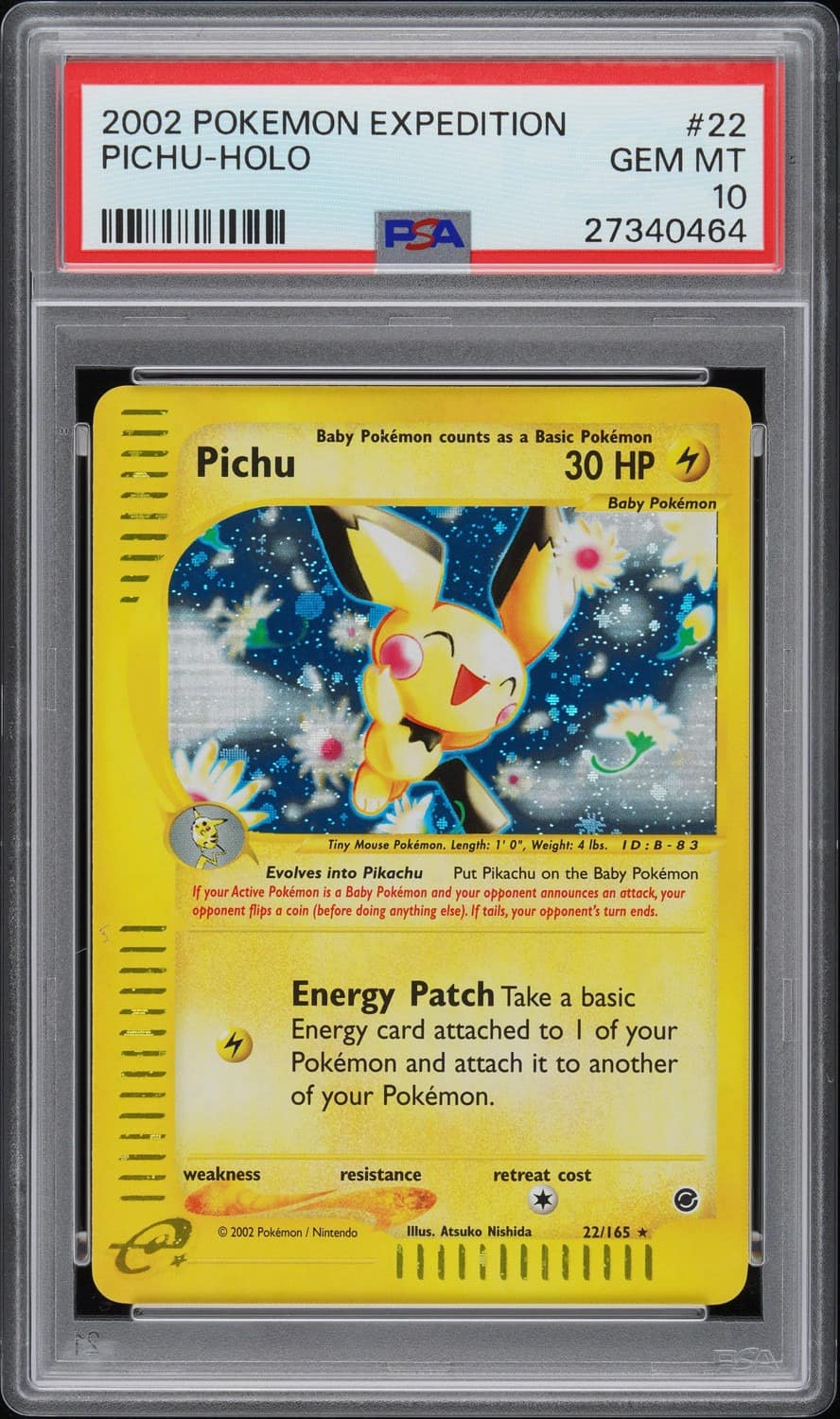 Pichu