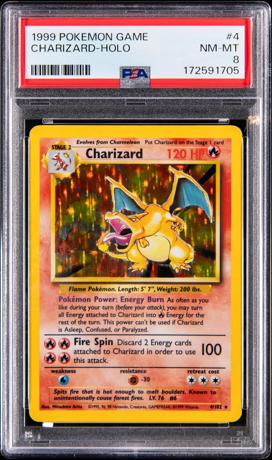 Charizard