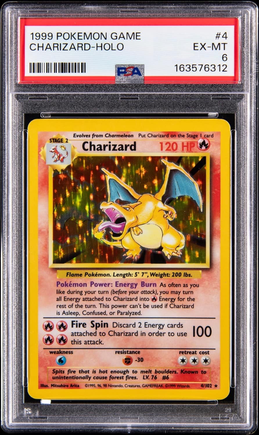 Charizard