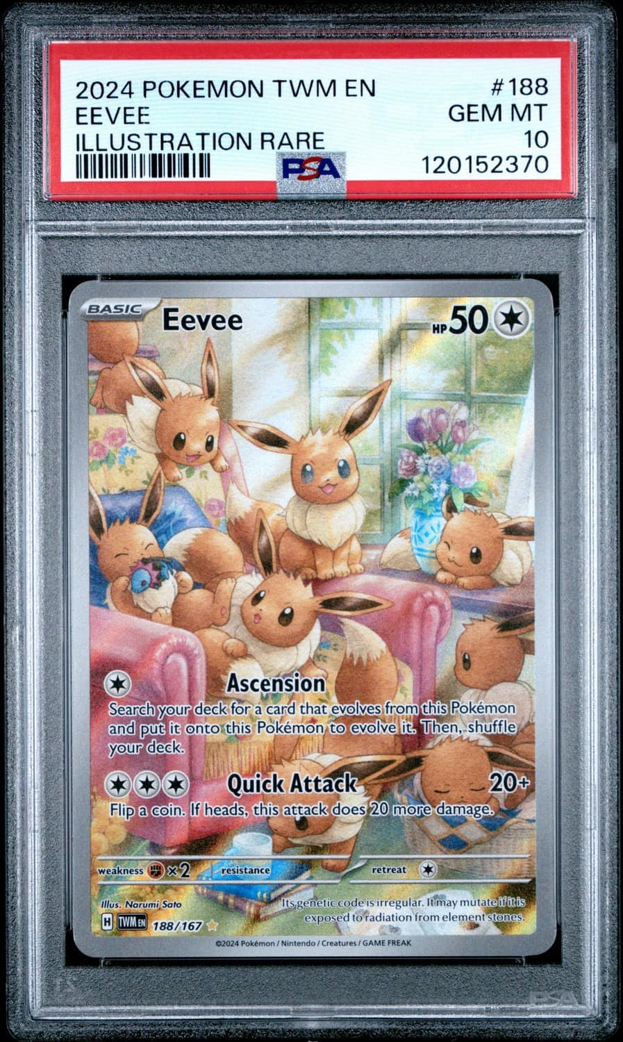 Eevee