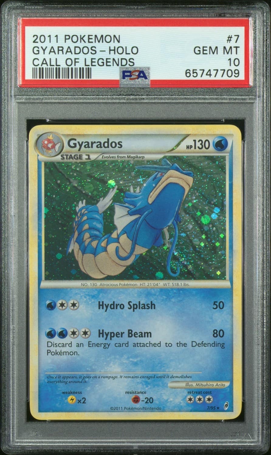 Gyarados