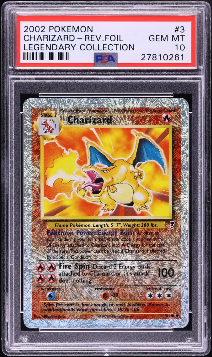 Charizard