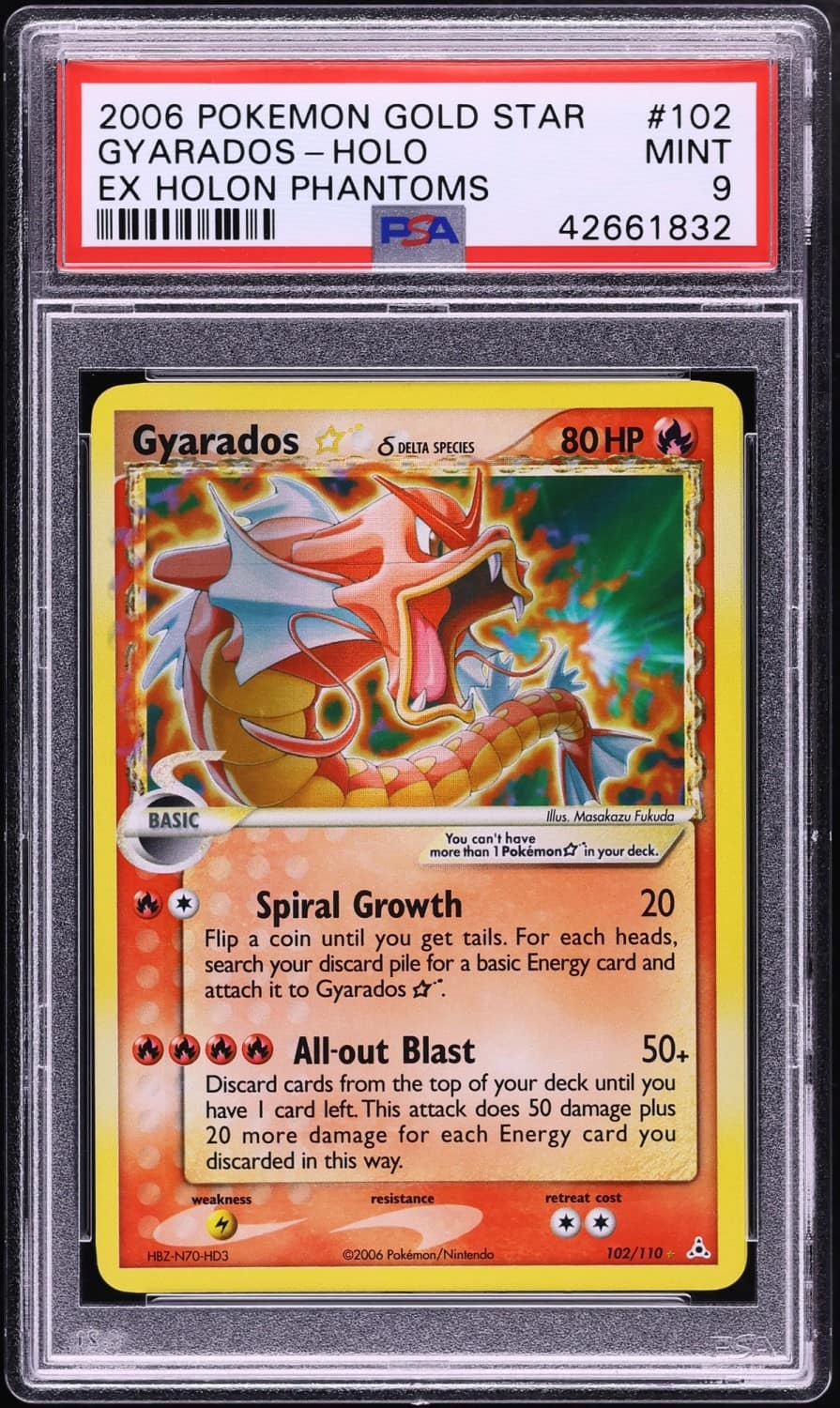 Gyarados