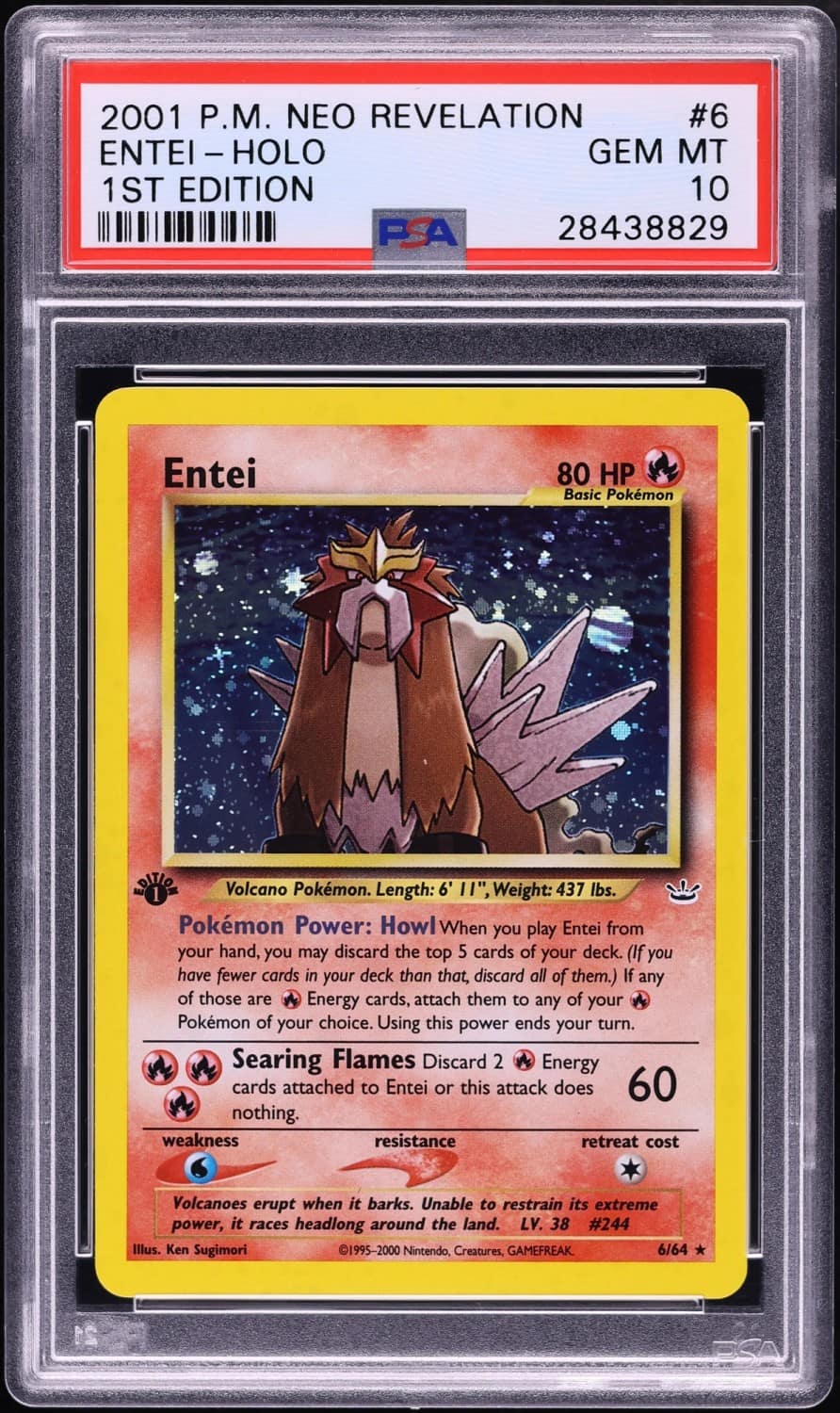 Entei