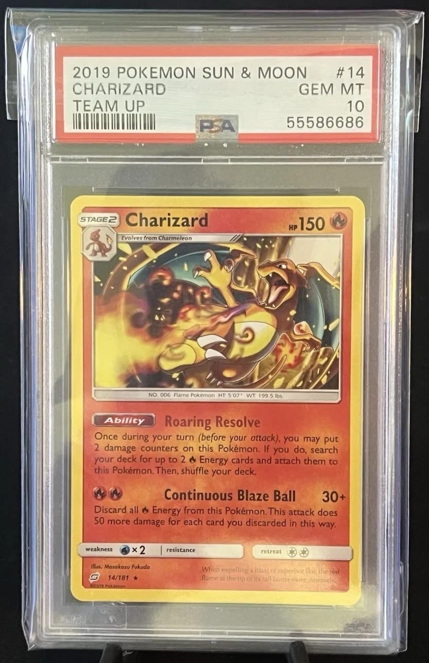 Charizard