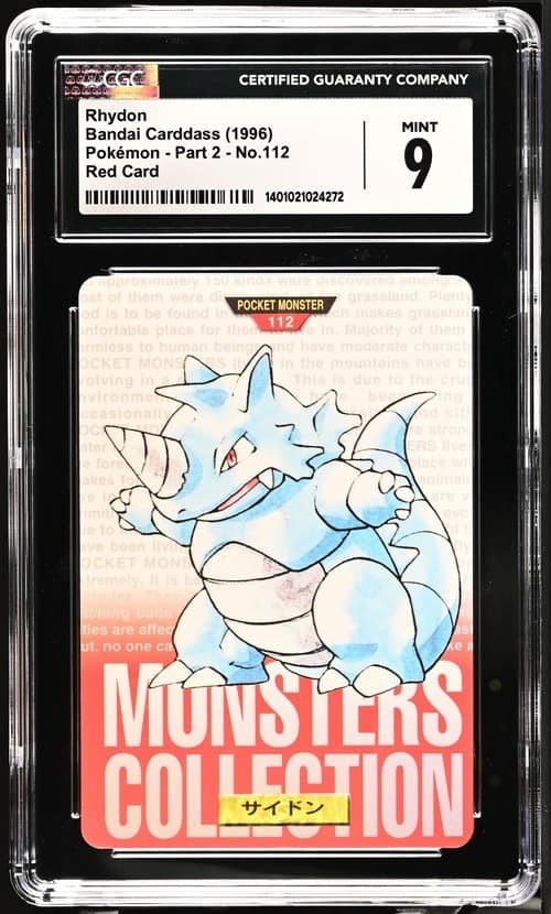 Rhydon