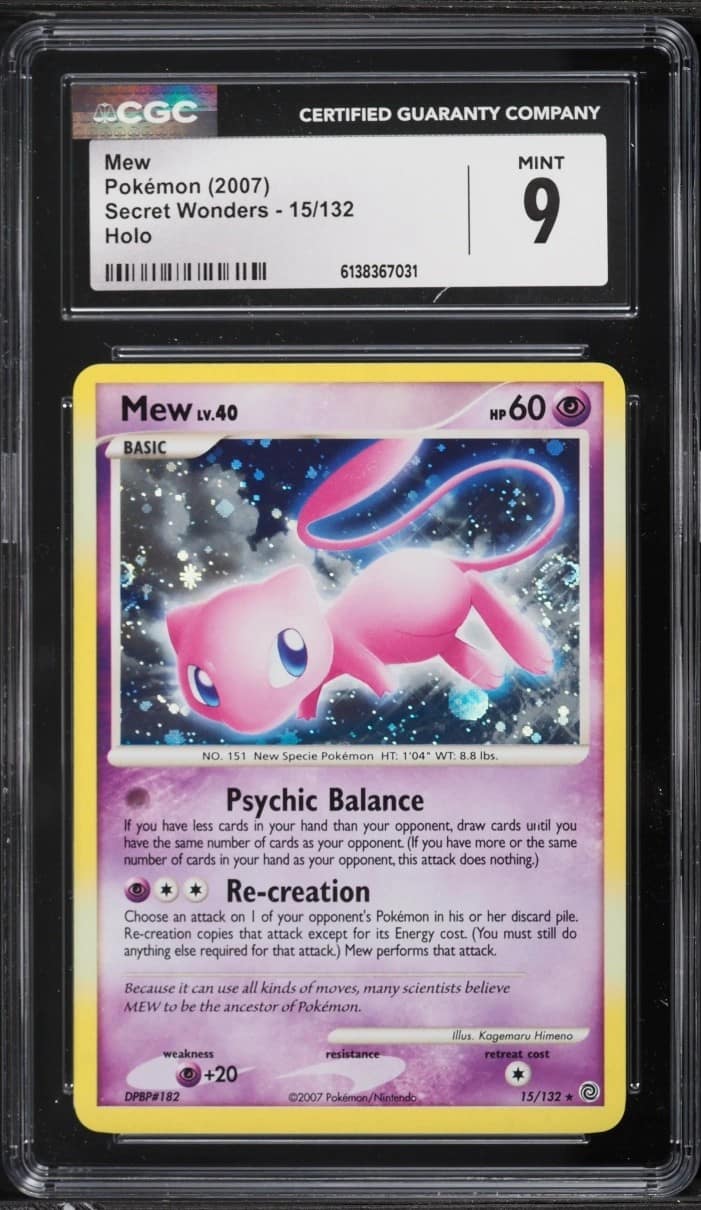 Mew