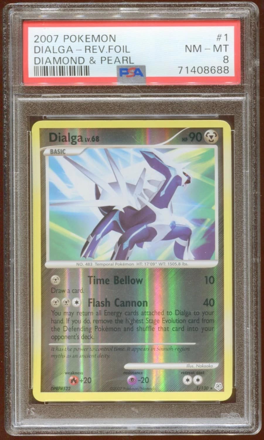Dialga