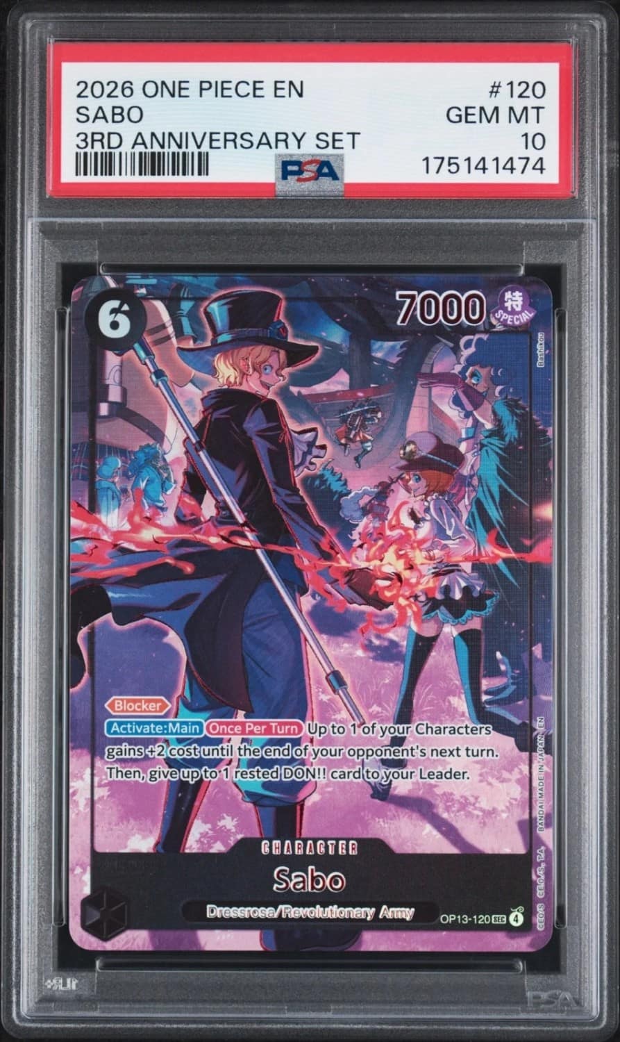 Sabo