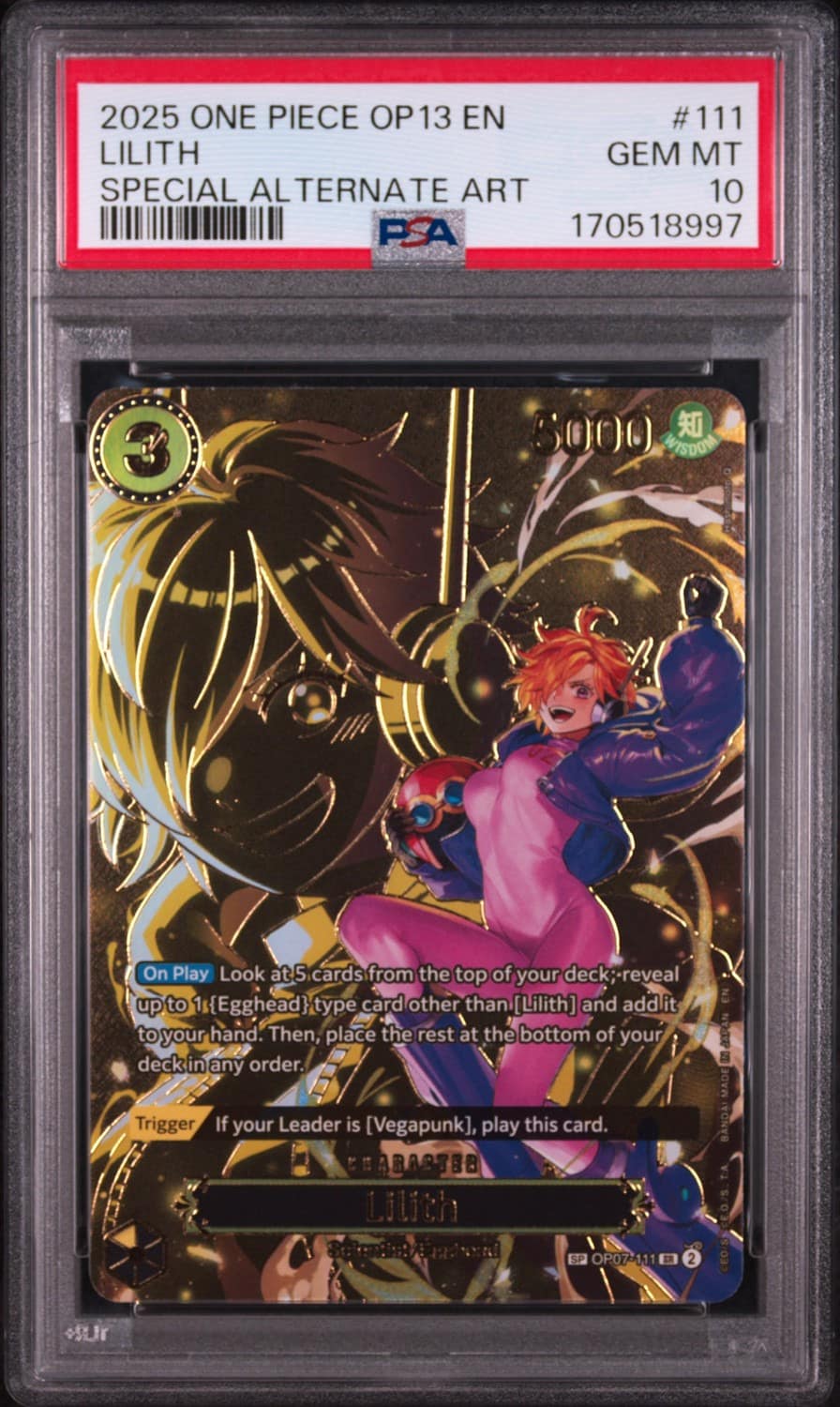 Lilith
