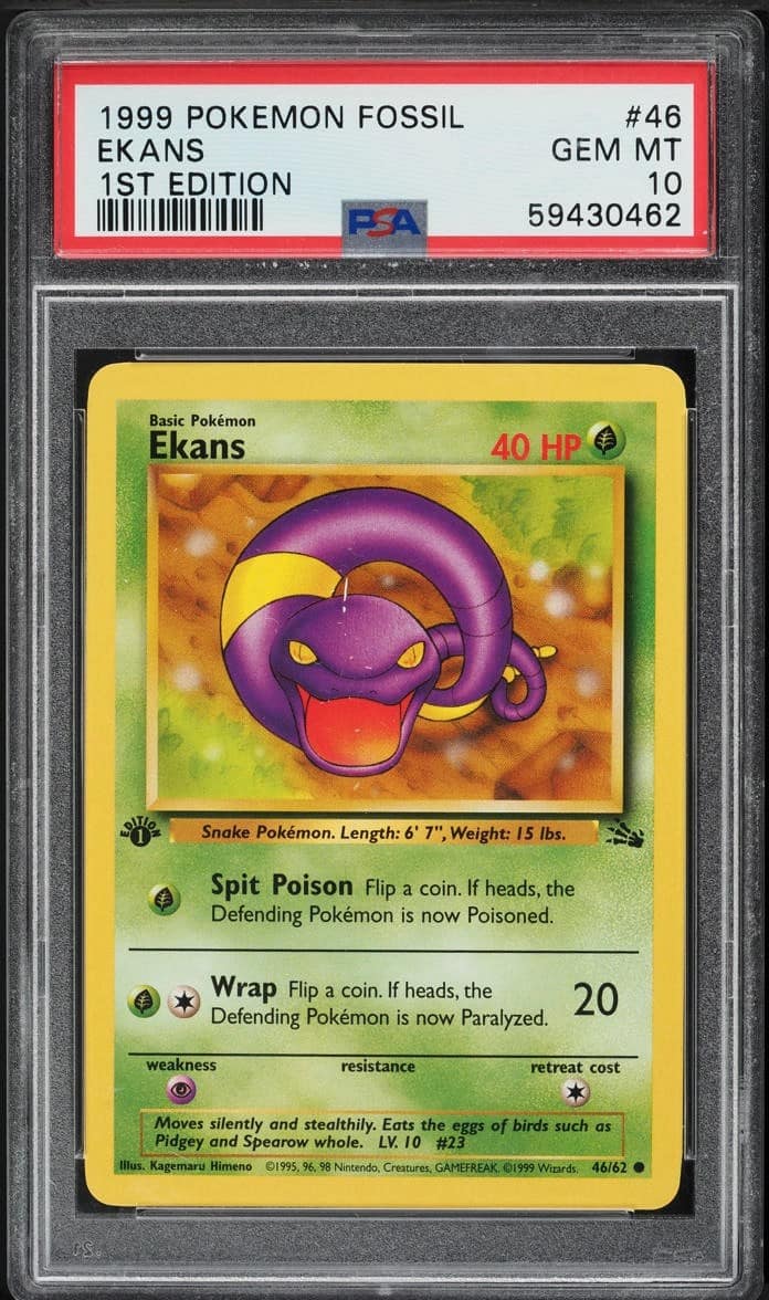 Ekans