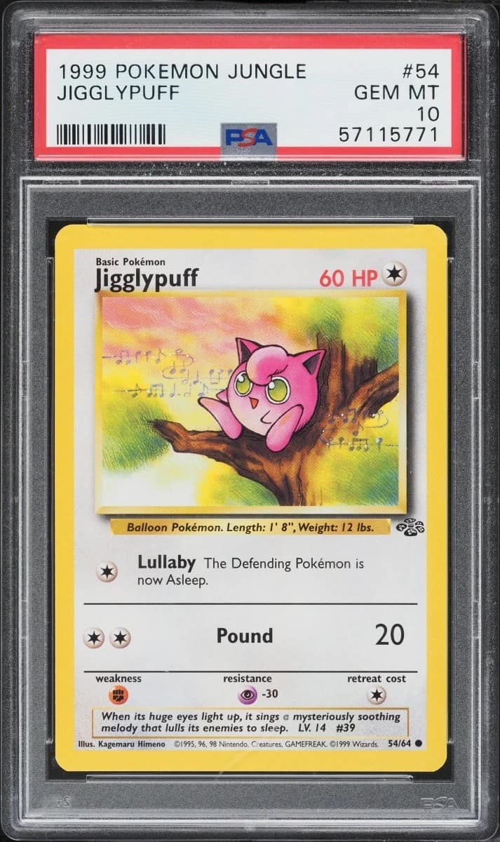 Jigglypuff