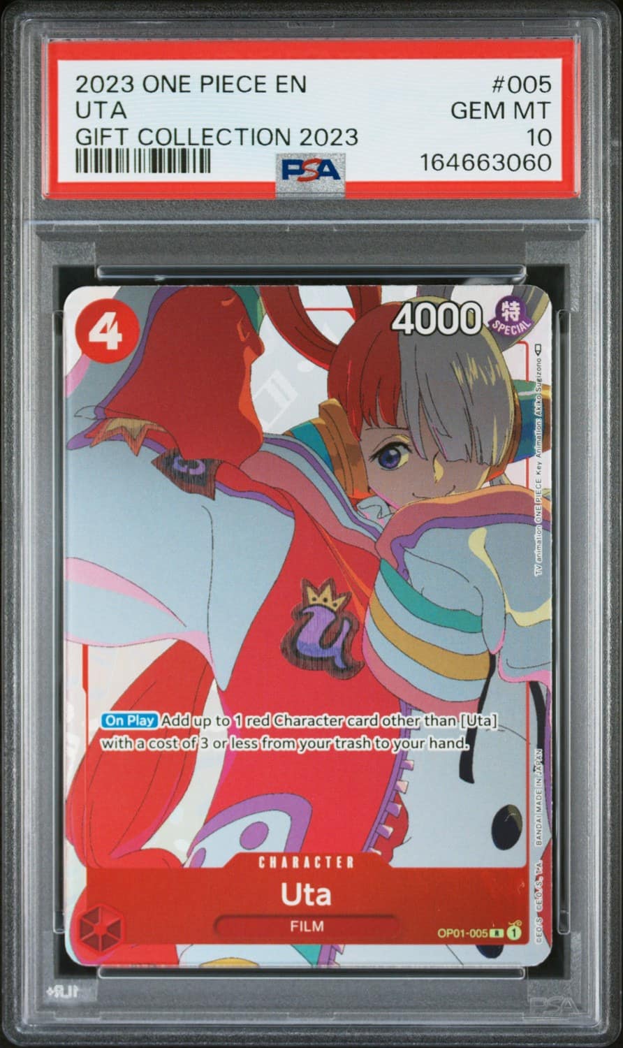 Uta