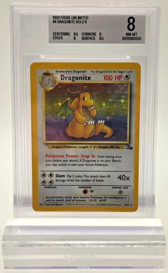 Dragonite