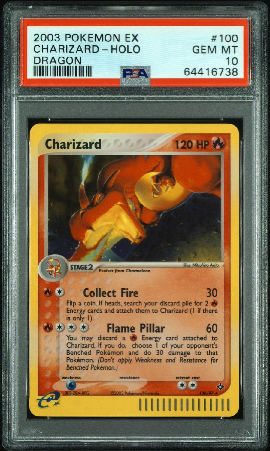 Charizard