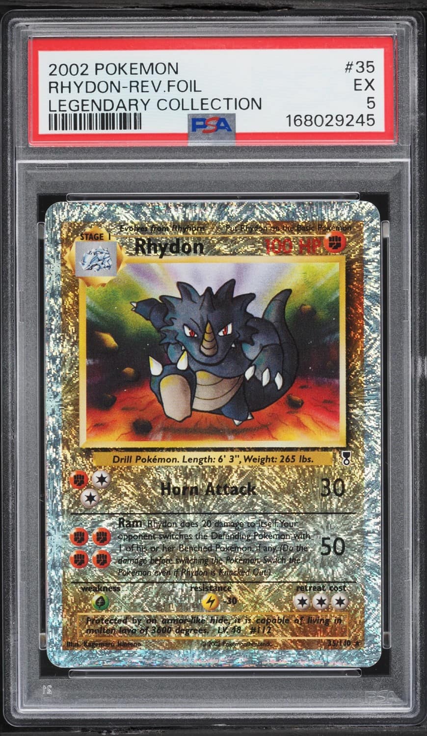 Rhydon