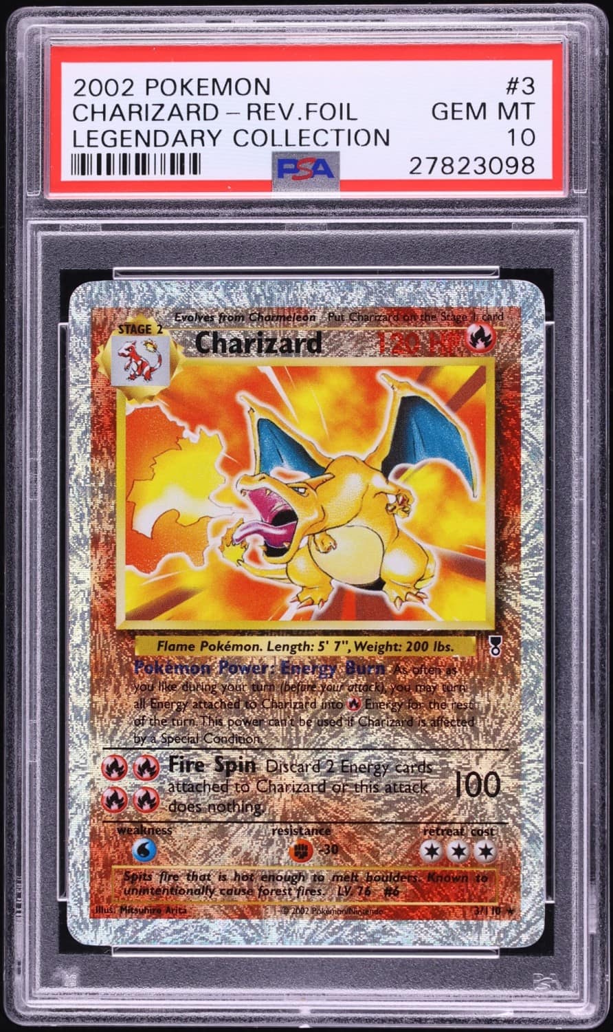 Charizard