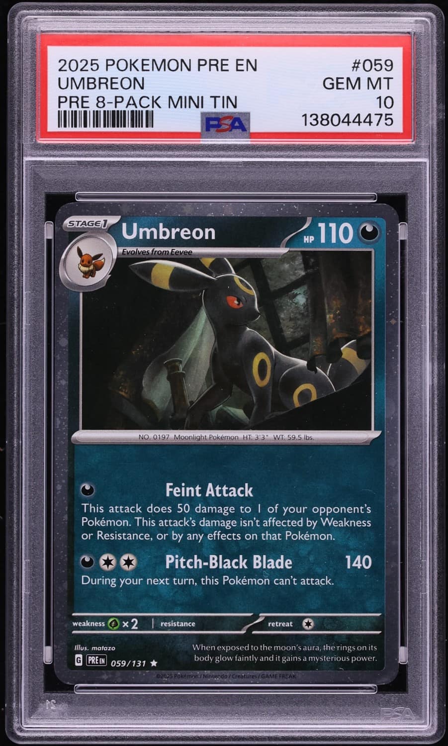 Umbreon
