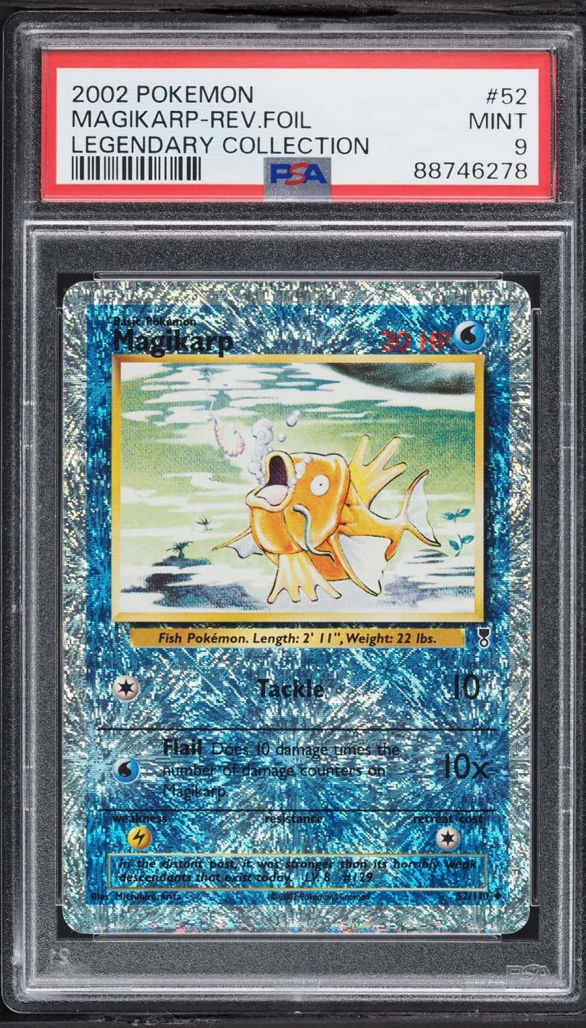 Magikarp