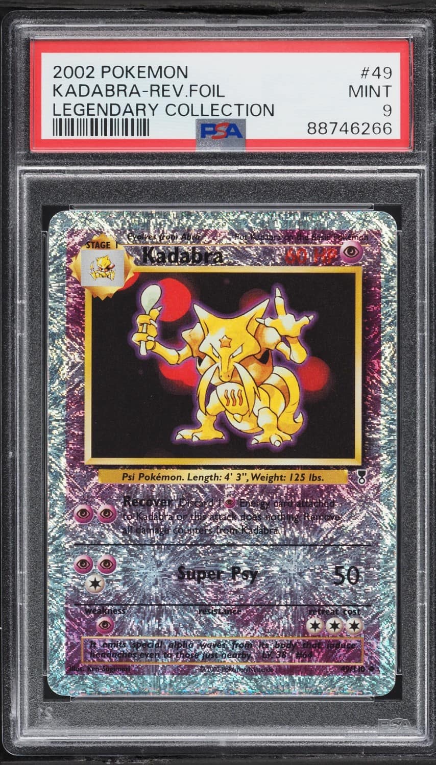 Kadabra